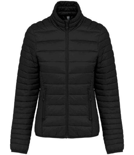 Kariban Ladies Lightweight Padded Jacket