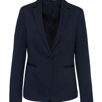 Kariban Ladies Knitted Blazer