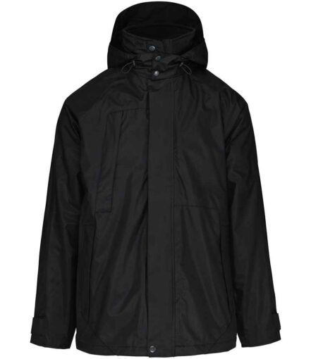 Kariban 3-in-1 Jacket