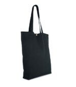 Kimood Washed Cotton Tote Bag