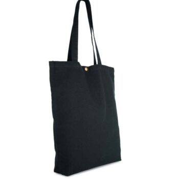 Kimood Washed Cotton Tote Bag