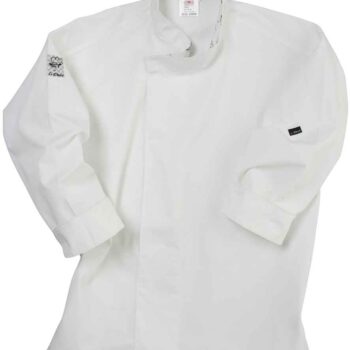 Le Chef Long Sleeve Academy Tunic