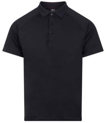 Finden + Hales Team Polo Shirt