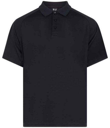 Finden + Hales Kids Team Polo Shirt