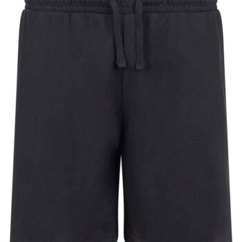 Finden + Hales Kids Team No Pocket Shorts