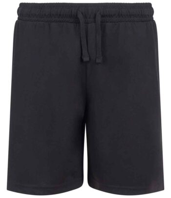 Finden + Hales Kids Team No Pocket Shorts