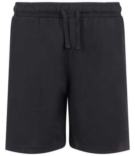 Finden + Hales Kids Team No Pocket Shorts