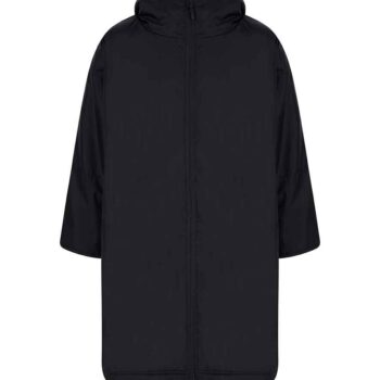Finden + Hales Adults All Weather Robe