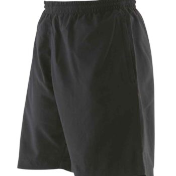 Finden + Hales Ladies Microfibre Shorts