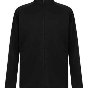 Finden + Hales Kids Knitted Tracksuit Top