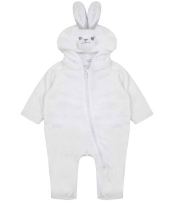 Larkwood Baby/Toddler Rabbit All In One