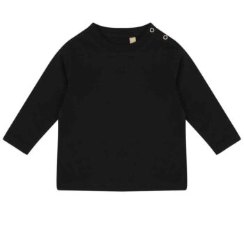 Larkwood Baby/Toddler Long Sleeve T-Shirt