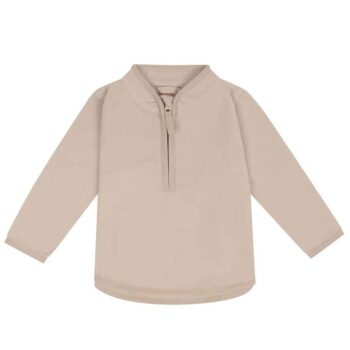 Larkwood Kids 1/2 Zip Lightweight Fleece