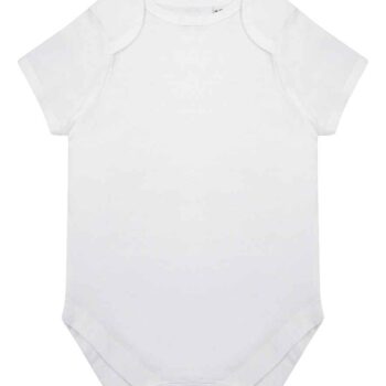Larkwood Organic Baby Bodysuit