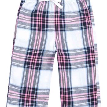 Larkwood Baby/Toddler Tartan Lounge Pants