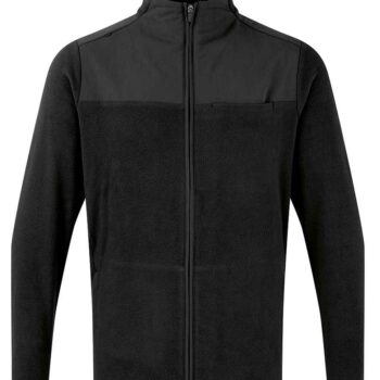 Onna Agility Panelled Fleece Jacket