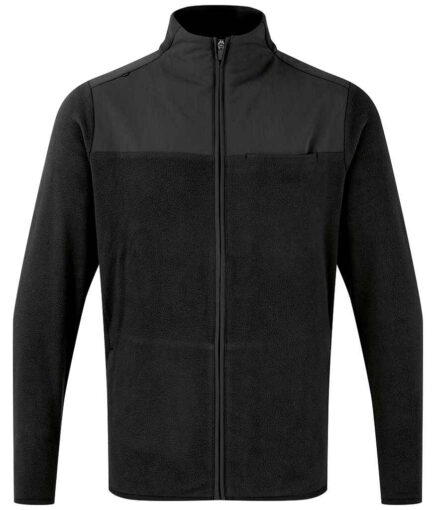 Onna Agility Panelled Fleece Jacket
