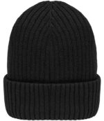 Native Spirit Wide Cuffed Beanie