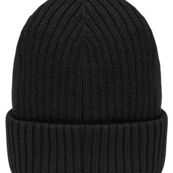 Native Spirit Wide Cuffed Beanie