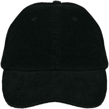 Native Spirit Corduroy 6 Panel Cap