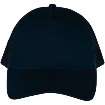 Native Spirit 6 Panel Trucker Cap