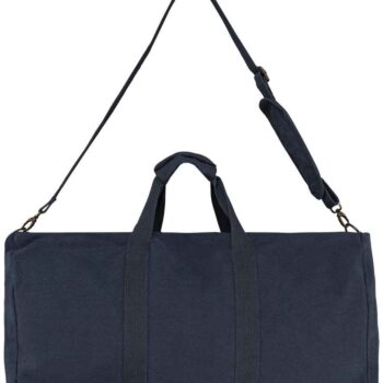 Native Spirit Vintage Travel Bag
