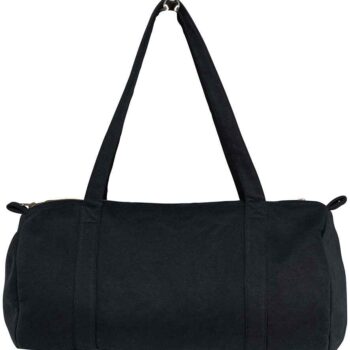 Native Spirit Fleece Duffle Bag