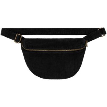 Native Spirit Corduroy Faded Waist Bag