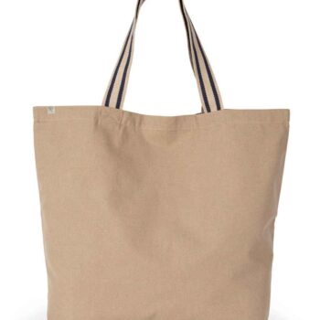 Native Spirit Large Shopping Bag