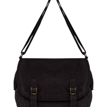 Native Spirit Faded Messenger Bag