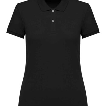 Native Spirit Ladies Piqué Polo Shirt