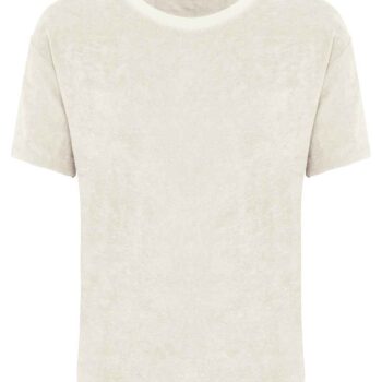 Native Spirit Kids Terry Towel T-Shirt