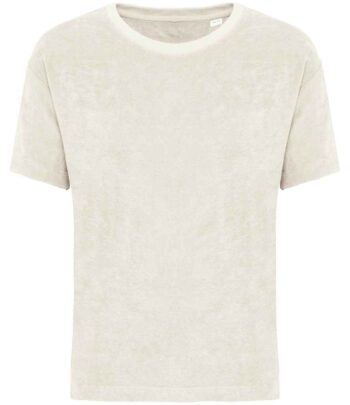 Native Spirit Kids Terry Towel T-Shirt