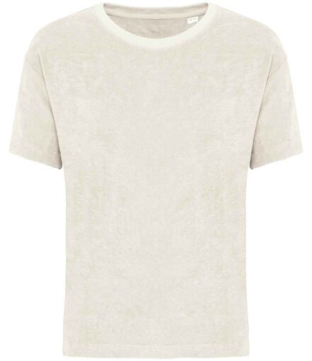 Native Spirit Kids Terry Towel T-Shirt