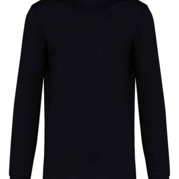 Native Spirit Unisex Crew Neck Long Sleeve T-Shirt