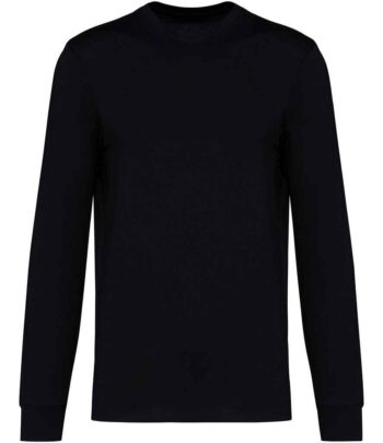 Native Spirit Unisex Crew Neck Long Sleeve T-Shirt