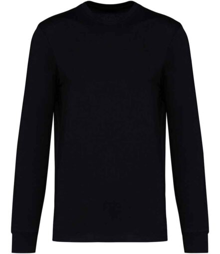 Native Spirit Unisex Crew Neck Long Sleeve T-Shirt