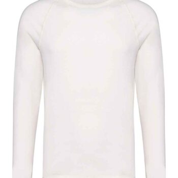 Native Spirit Raglan Long Sleeve Washed T-Shirt