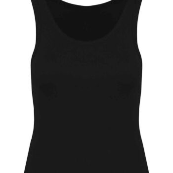 Native Spirit Ladies Ribbed Tank Top