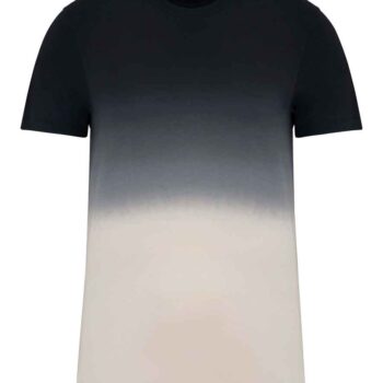 Native Spirit Unisex Dip Dye T-Shirt