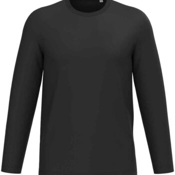 Native Spirit Unisex Long Sleeve T-Shirt