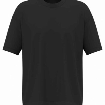Native Spirit Oversized T-Shirt