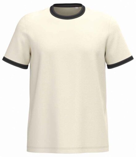 Native Spirit Ringer T-Shirt
