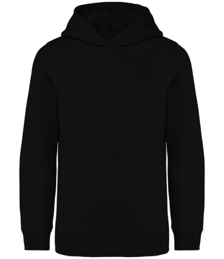 Native Spirit Kids Hooded Sweatshirt
