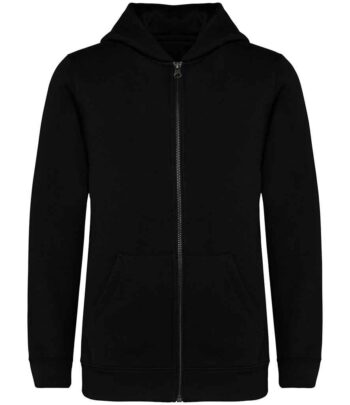 Native Spirit Kids Full Zip Hoodie