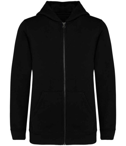 Native Spirit Kids Full Zip Hoodie