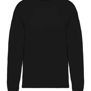 Native Spirit Unisex Oversized Sweatshirt