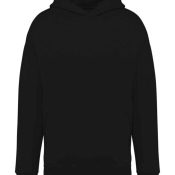 Native Spirit Unisex Oversized Hoodie