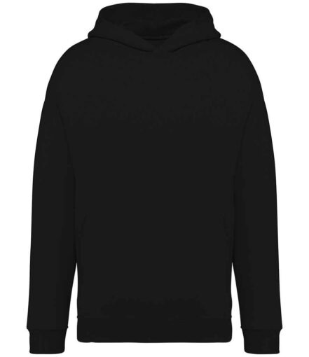 Native Spirit Unisex Oversized Hoodie