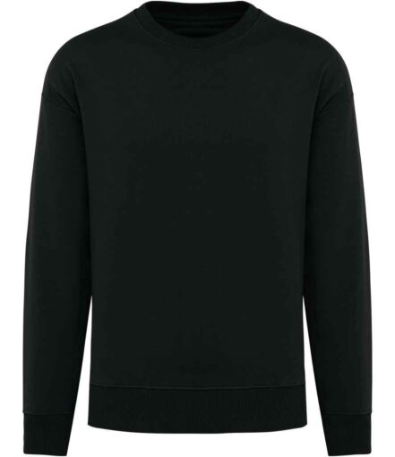 Native Spirit Unisex Oversized Sweatshirt